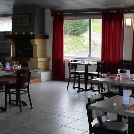 Logis Des Cretes De Pignols Hotel Moissac Ngoại thất bức ảnh