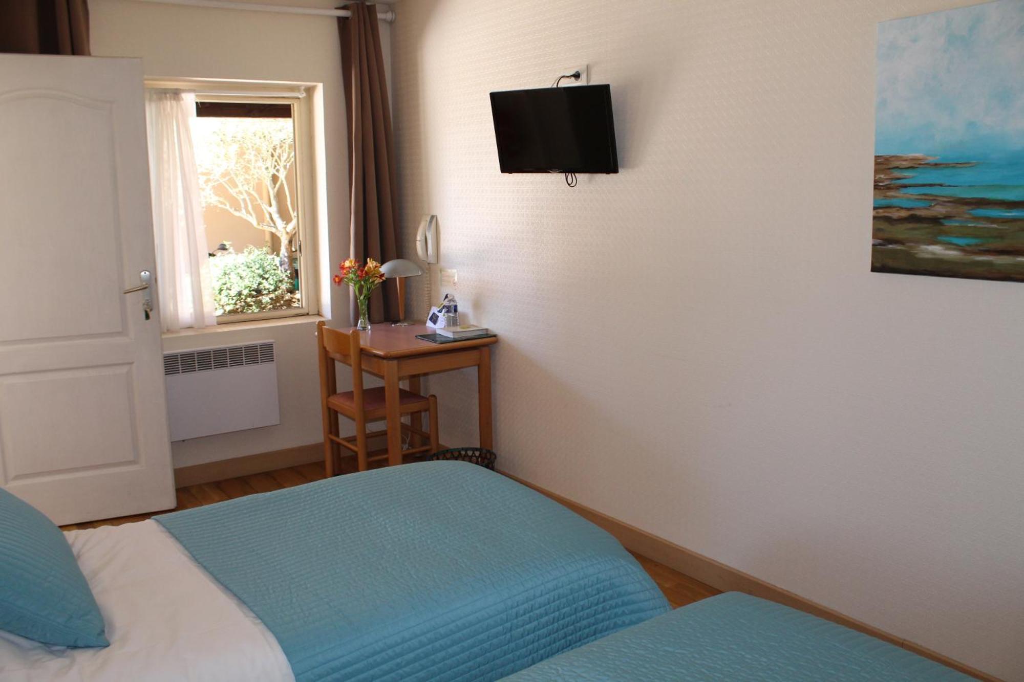 Logis Des Cretes De Pignols Hotel Moissac Ngoại thất bức ảnh