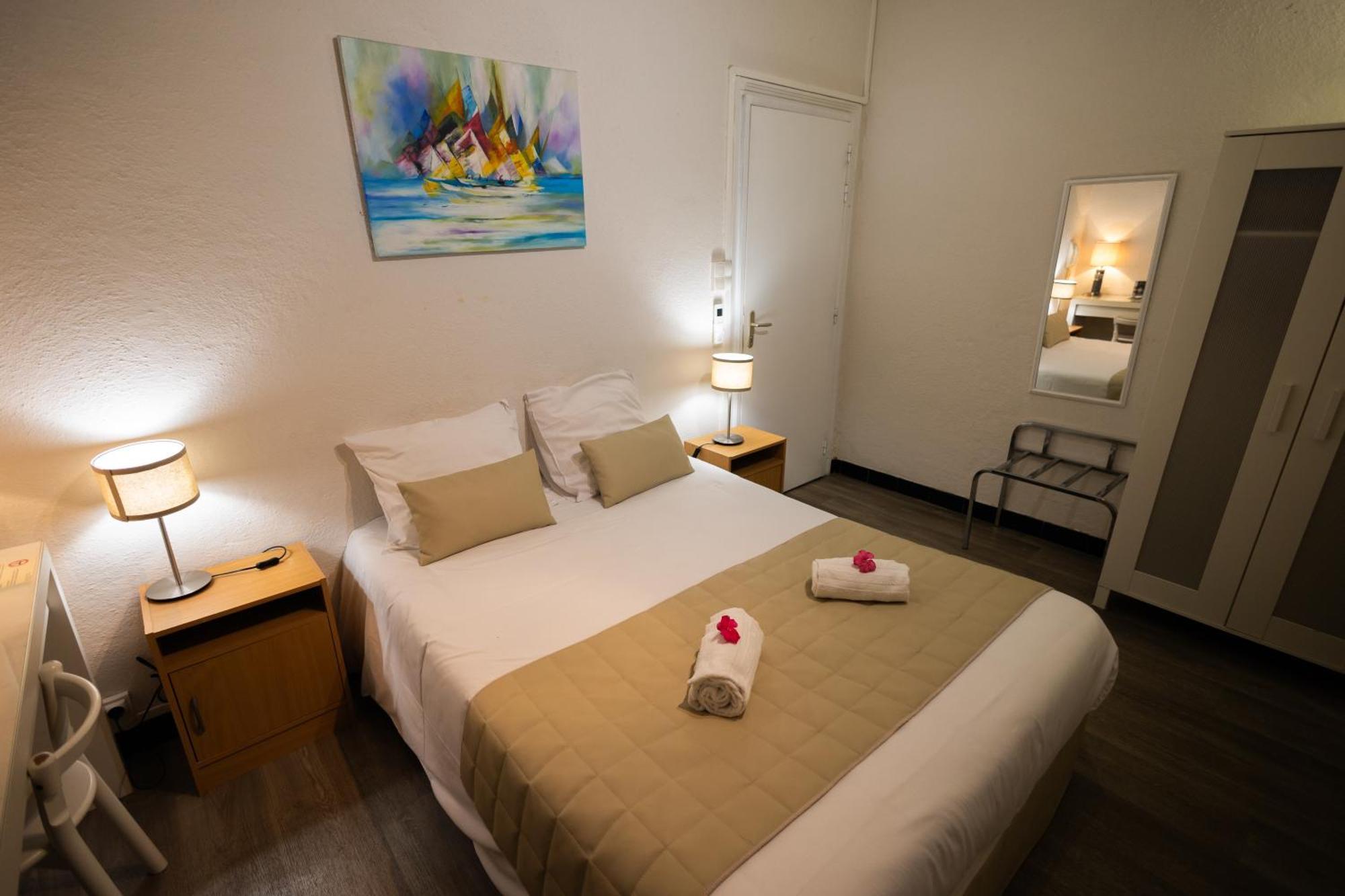 Logis Des Cretes De Pignols Hotel Moissac Ngoại thất bức ảnh