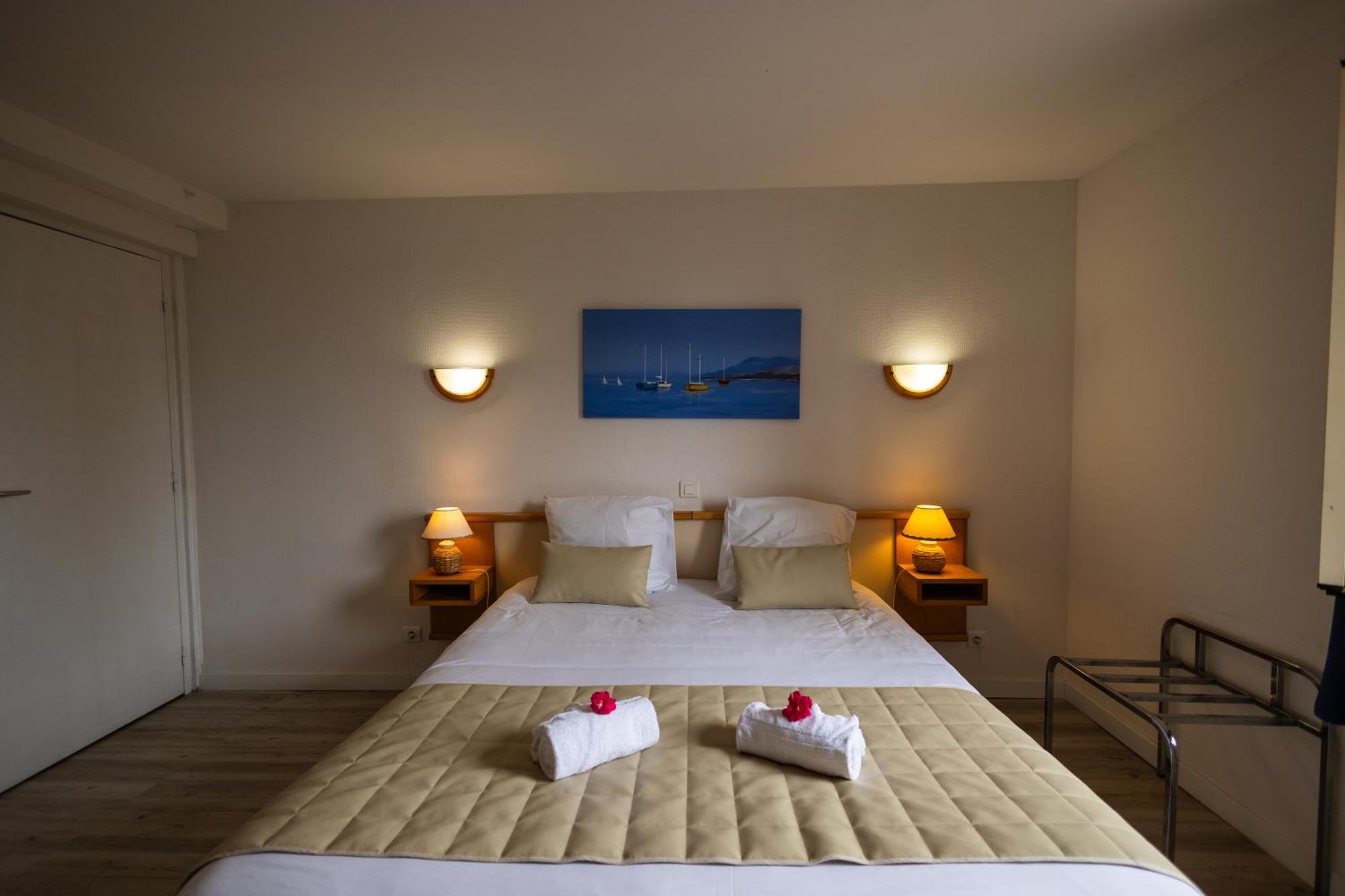 Logis Des Cretes De Pignols Hotel Moissac Ngoại thất bức ảnh