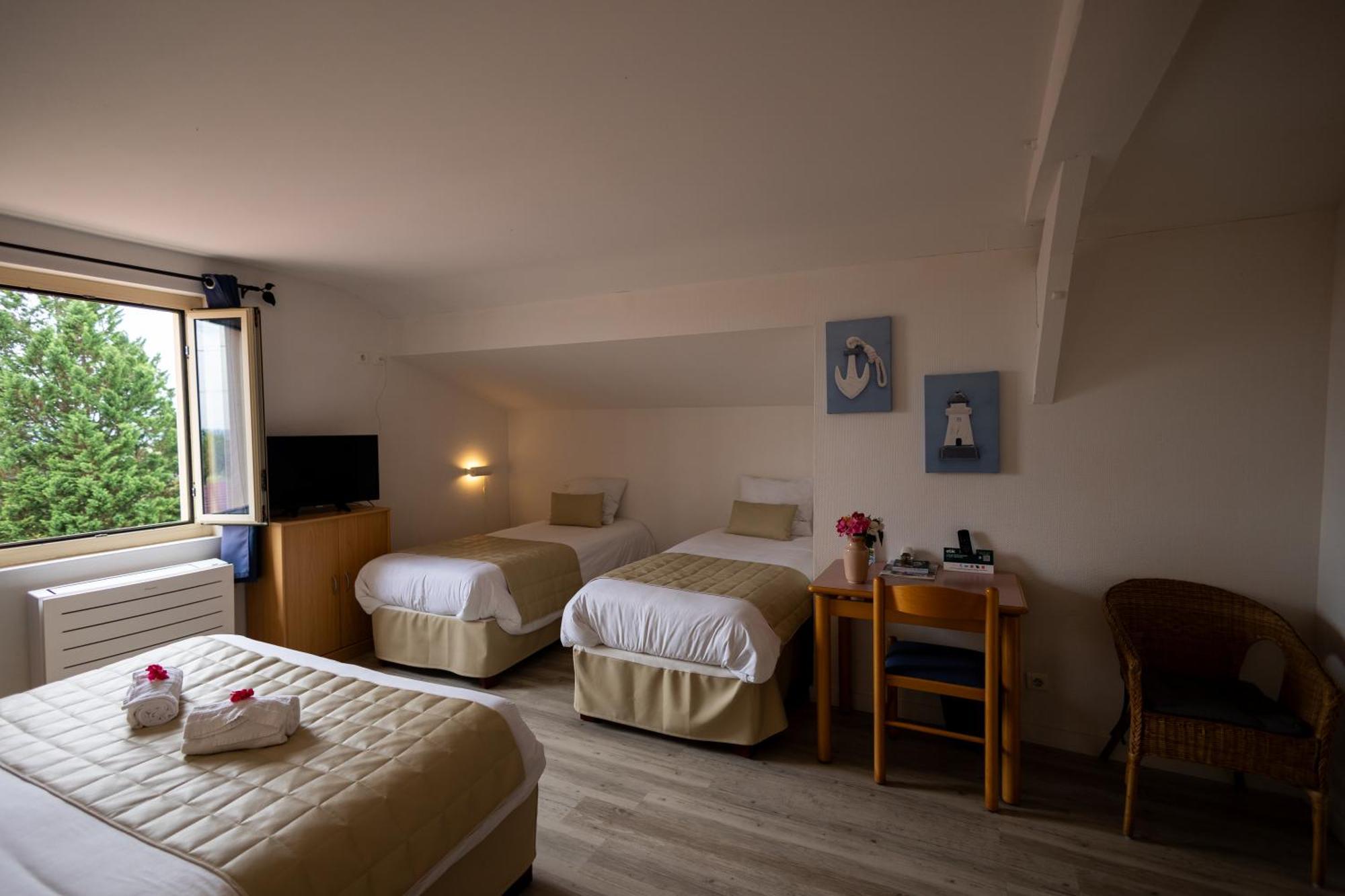 Logis Des Cretes De Pignols Hotel Moissac Ngoại thất bức ảnh