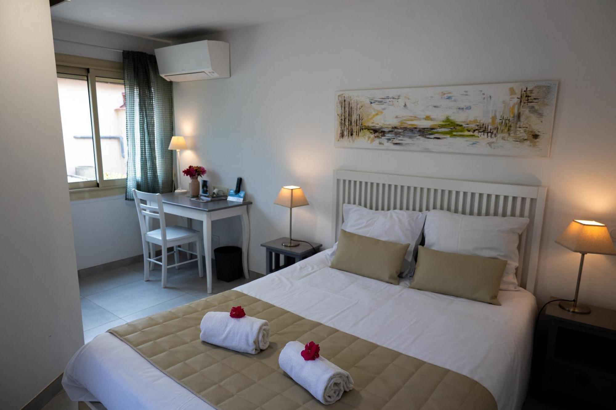 Logis Des Cretes De Pignols Hotel Moissac Ngoại thất bức ảnh