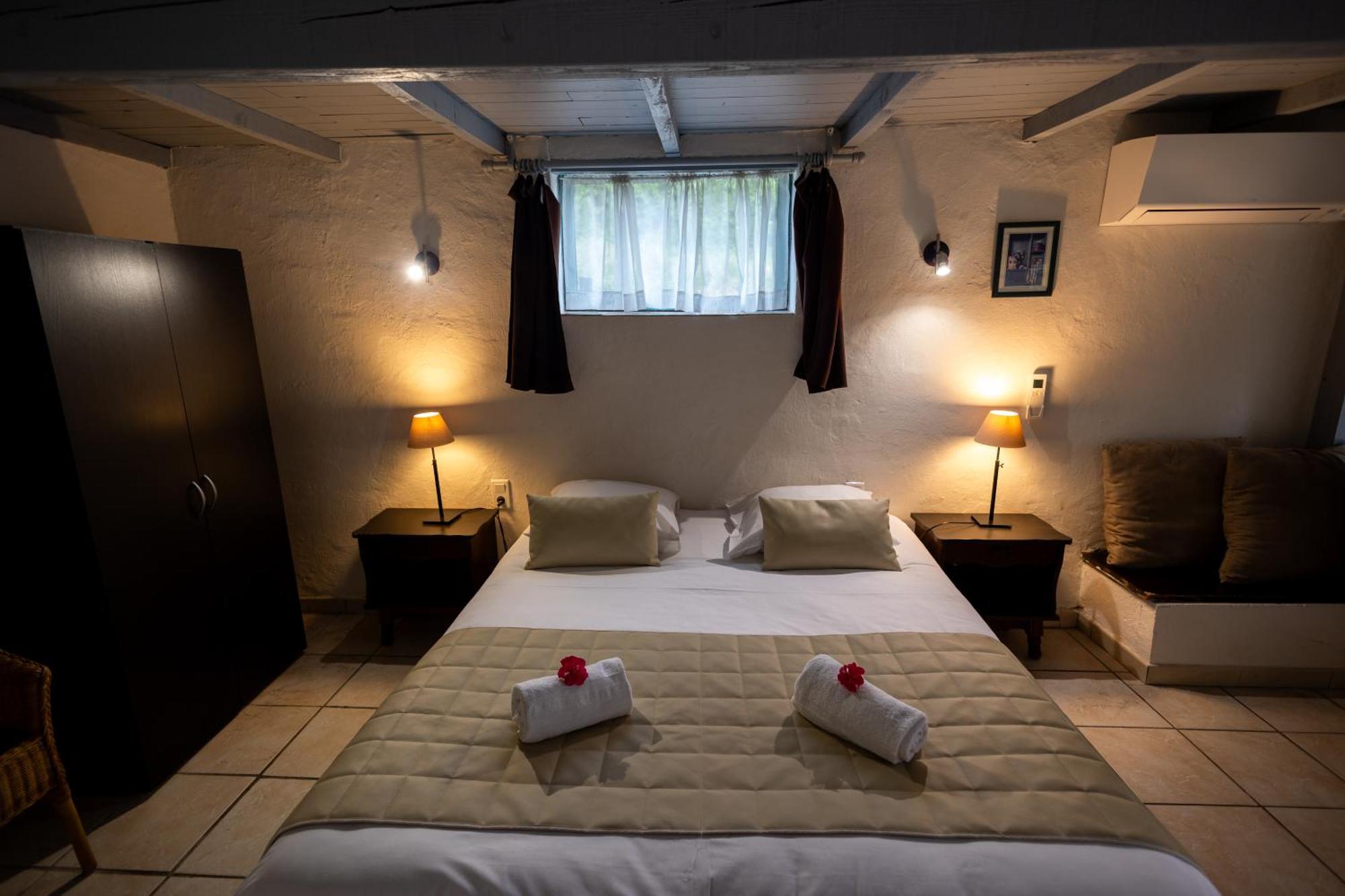 Logis Des Cretes De Pignols Hotel Moissac Ngoại thất bức ảnh