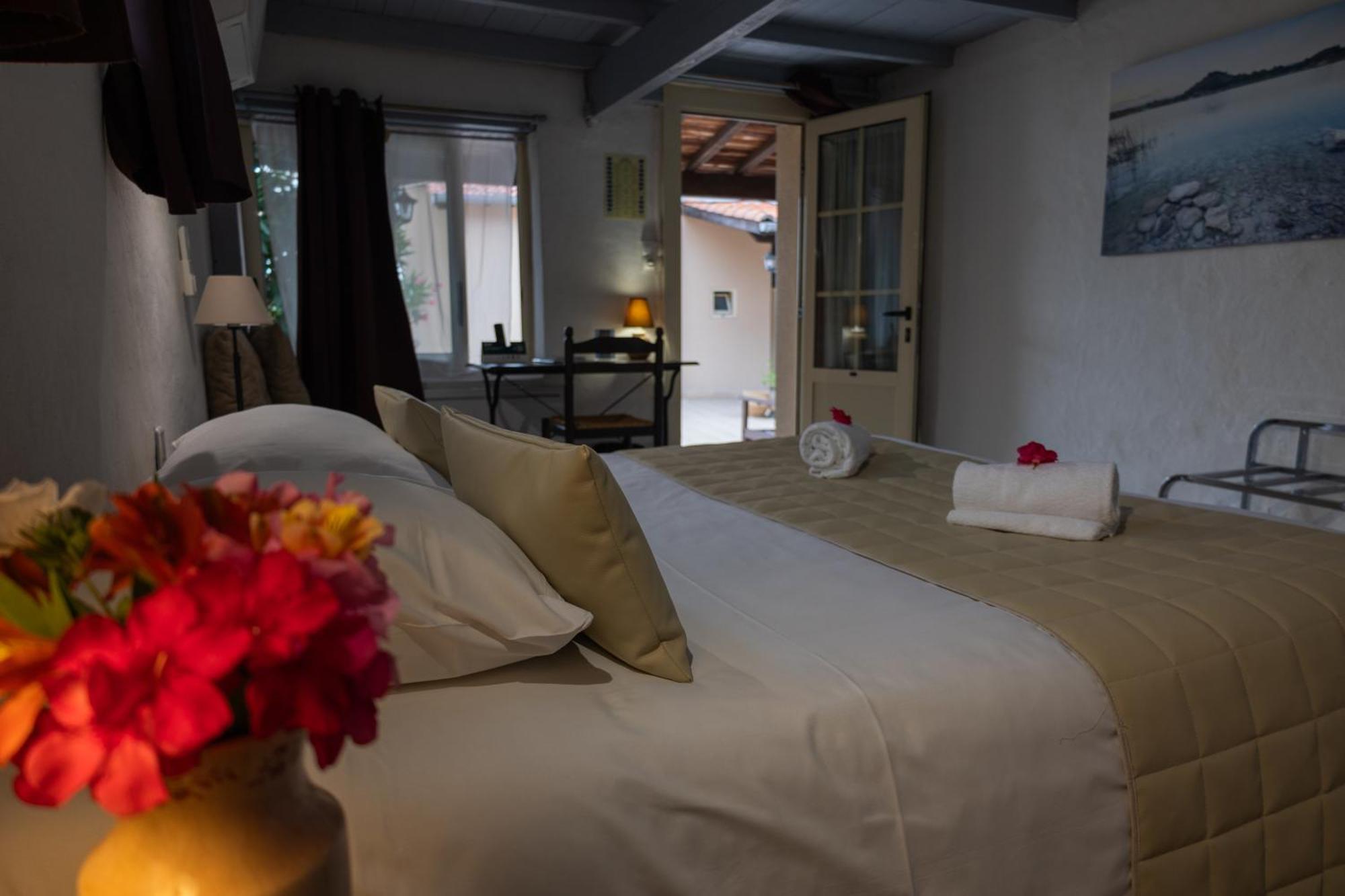 Logis Des Cretes De Pignols Hotel Moissac Ngoại thất bức ảnh