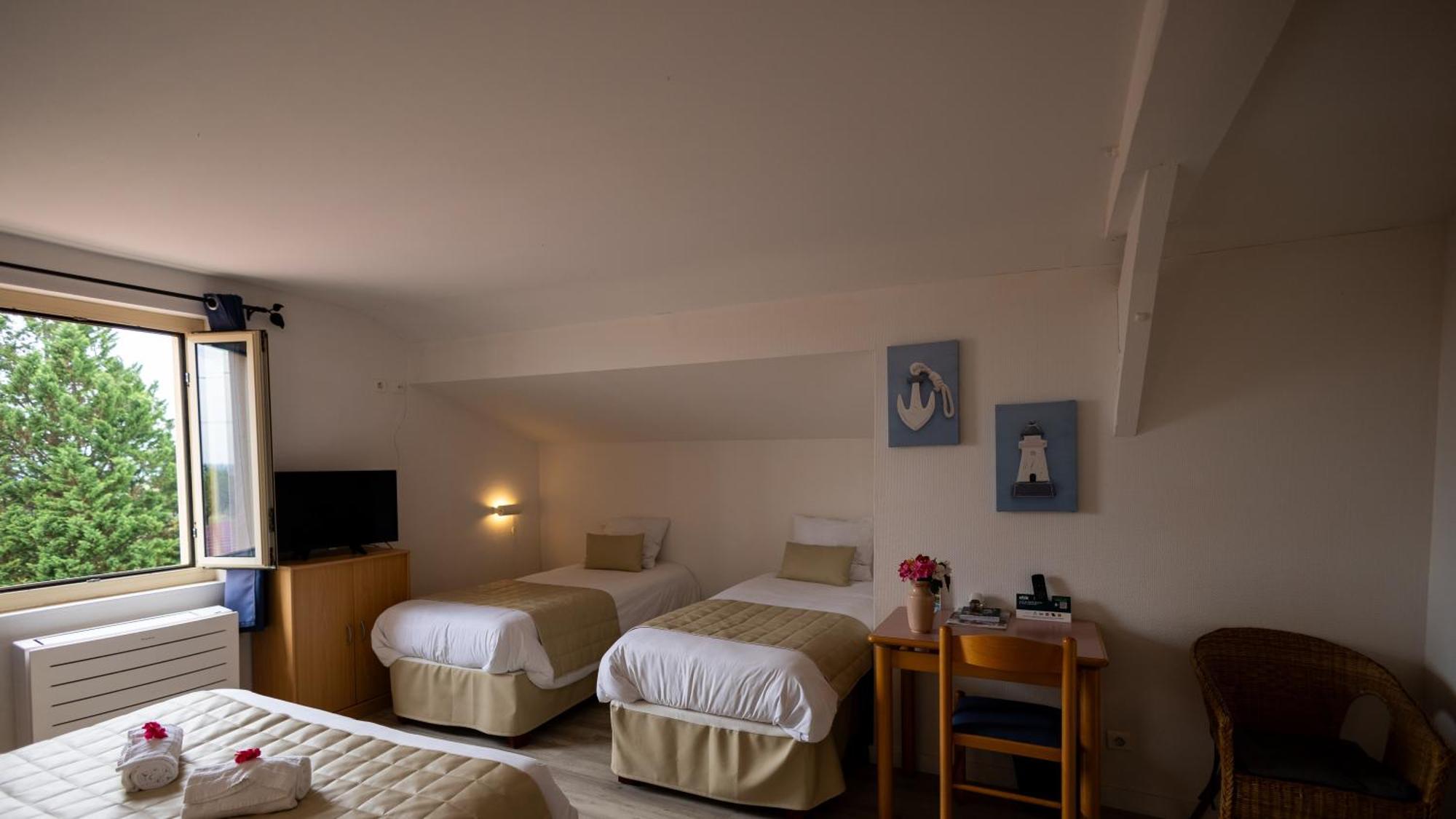 Logis Des Cretes De Pignols Hotel Moissac Ngoại thất bức ảnh