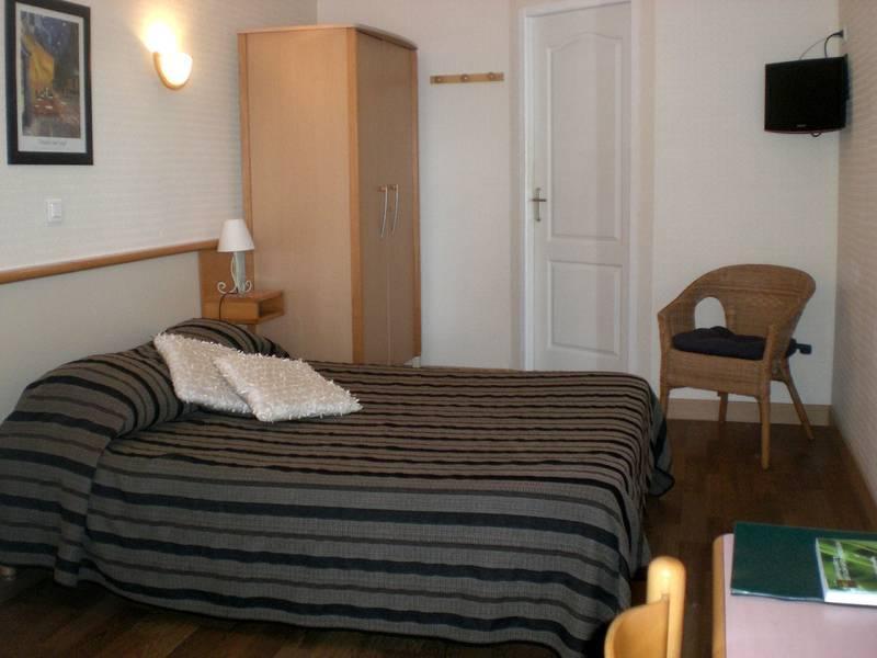 Logis Des Cretes De Pignols Hotel Moissac Ngoại thất bức ảnh