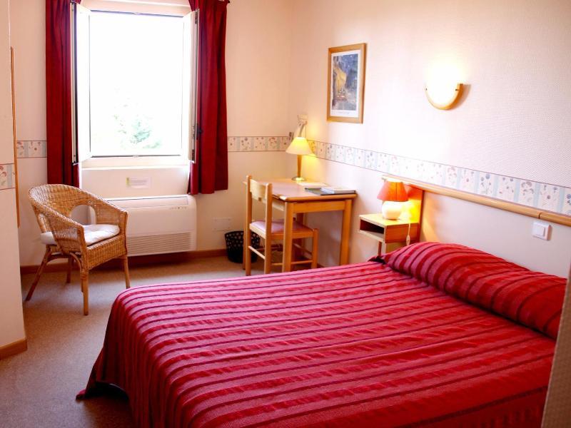 Logis Des Cretes De Pignols Hotel Moissac Ngoại thất bức ảnh