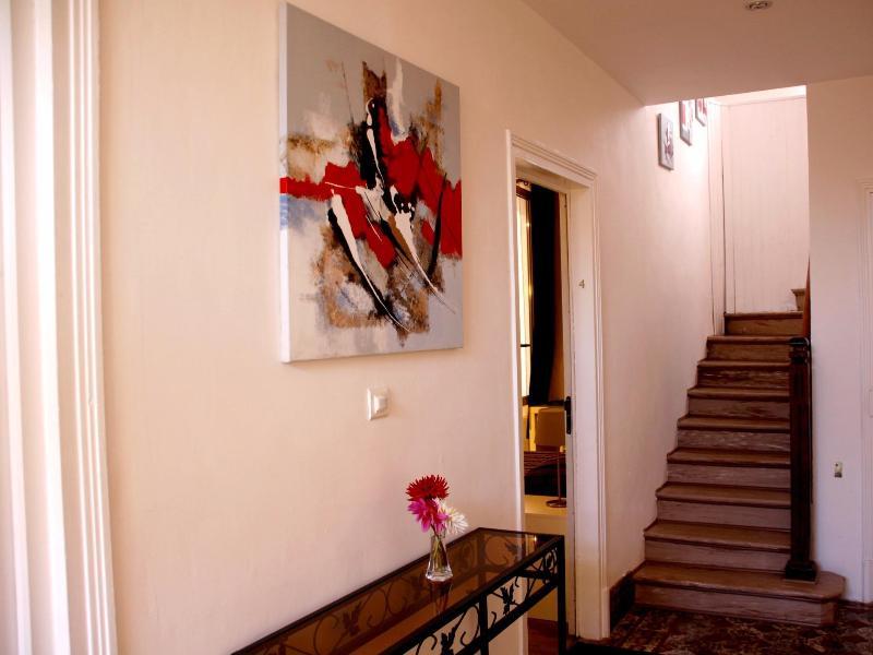 Logis Des Cretes De Pignols Hotel Moissac Ngoại thất bức ảnh