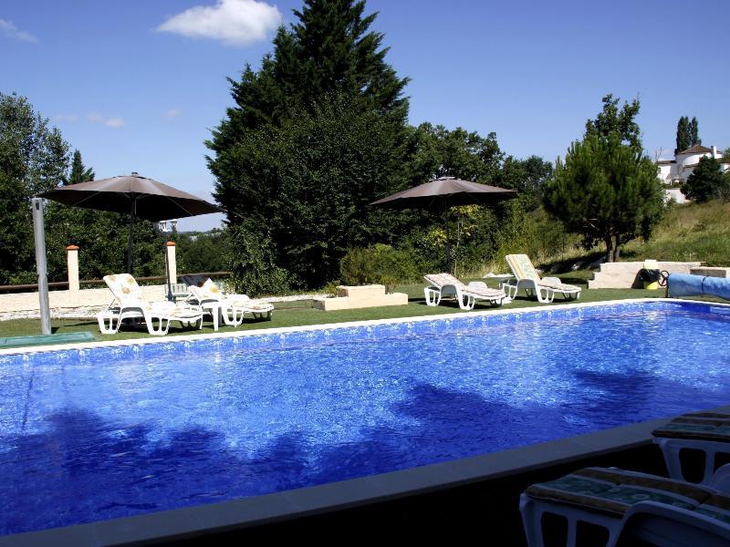 Logis Des Cretes De Pignols Hotel Moissac Ngoại thất bức ảnh