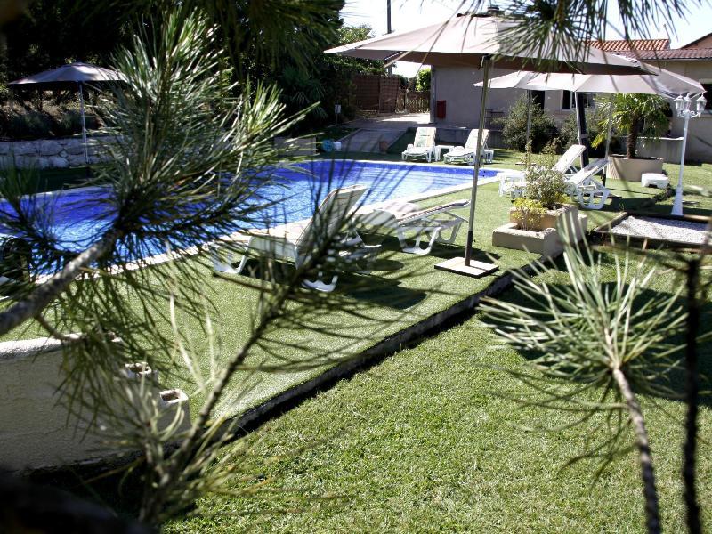 Logis Des Cretes De Pignols Hotel Moissac Ngoại thất bức ảnh