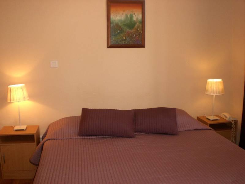 Logis Des Cretes De Pignols Hotel Moissac Ngoại thất bức ảnh